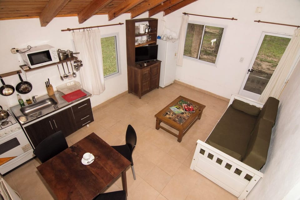 Classic Bungalow, Garden View | Interior