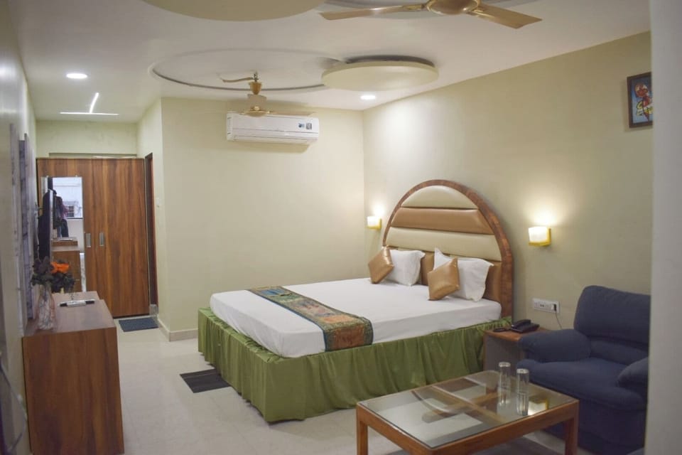 Superior Suite