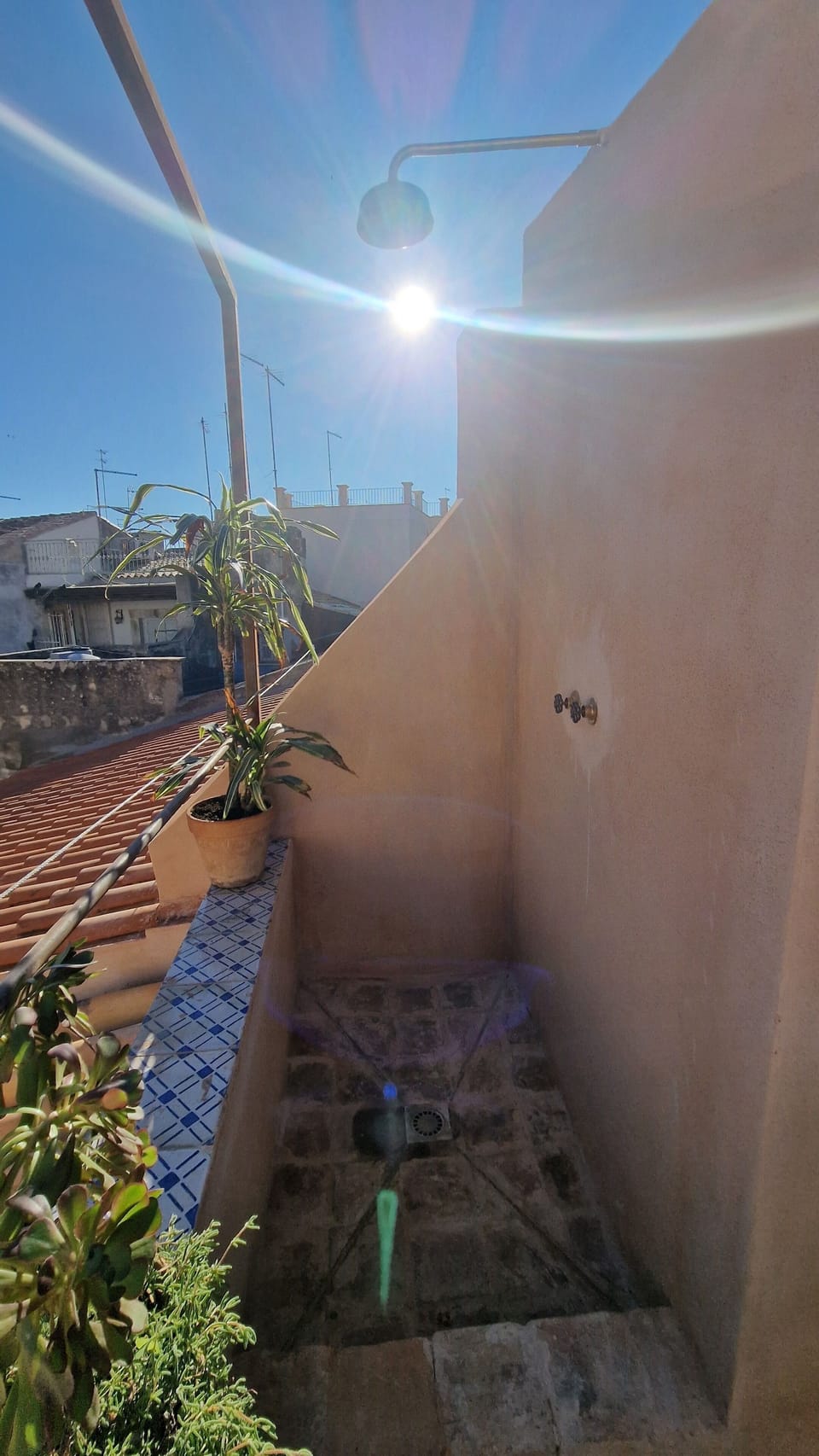 Apartment | Property grounds