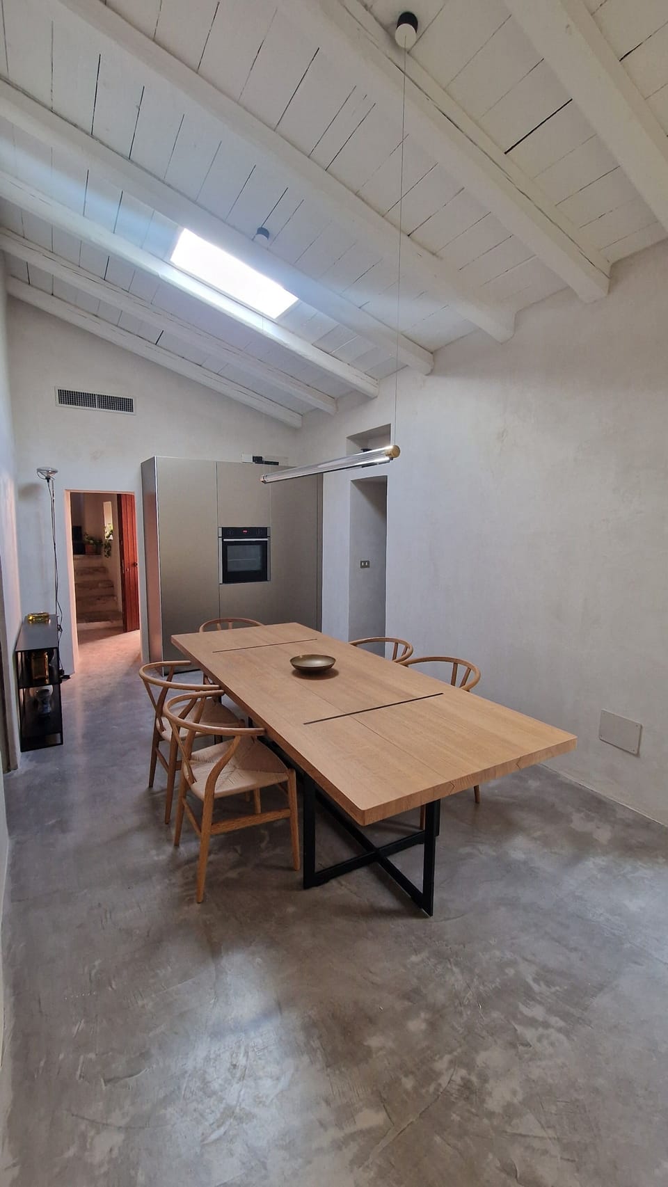 Apartment | Dining