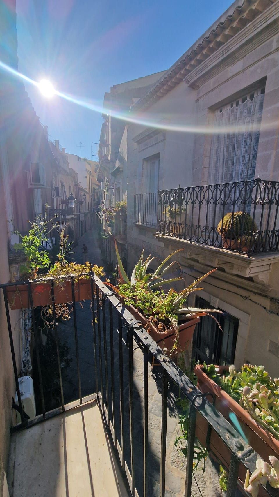 Apartment | Property grounds