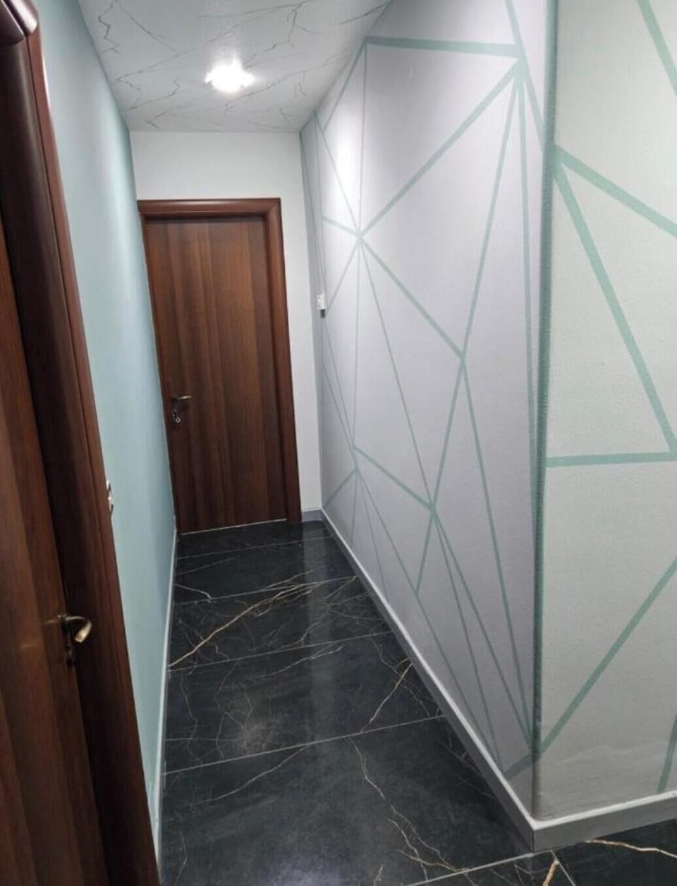 Deluxe Room, City View | Interior