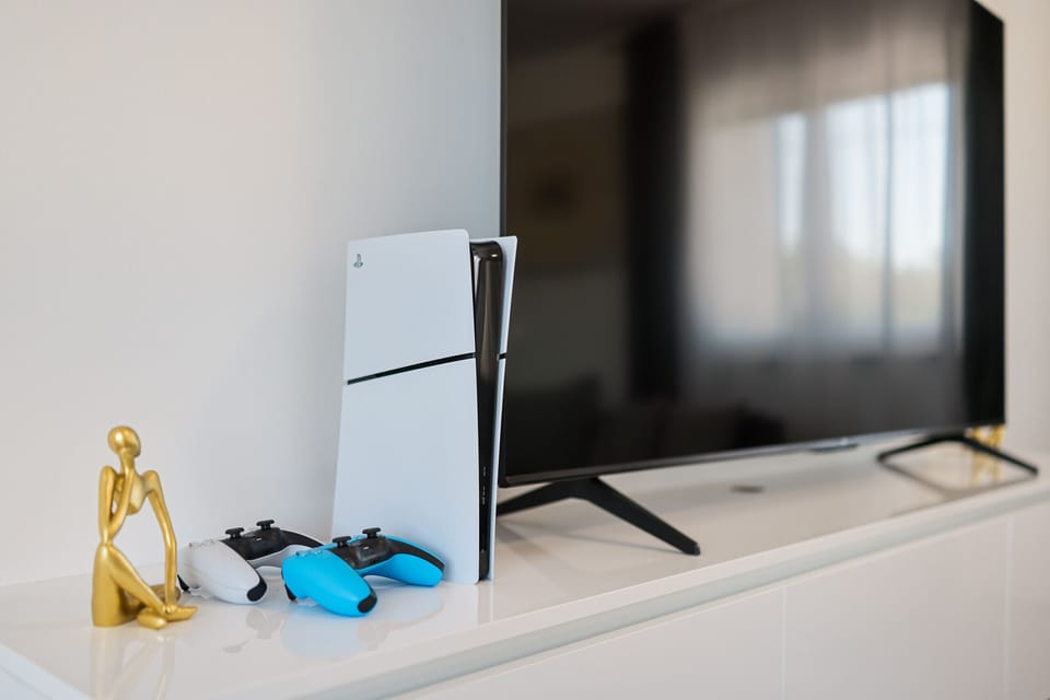 Television