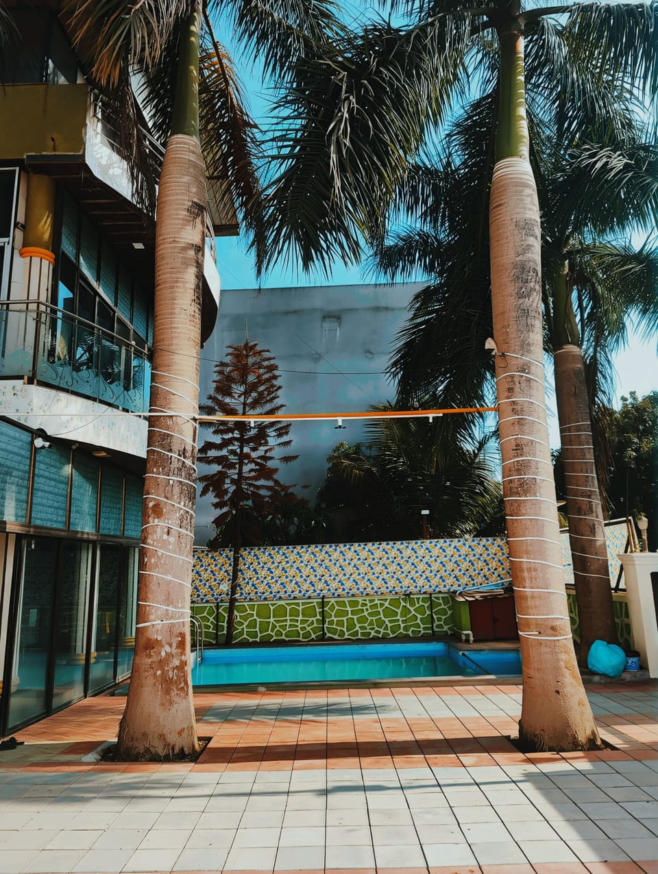 Pool