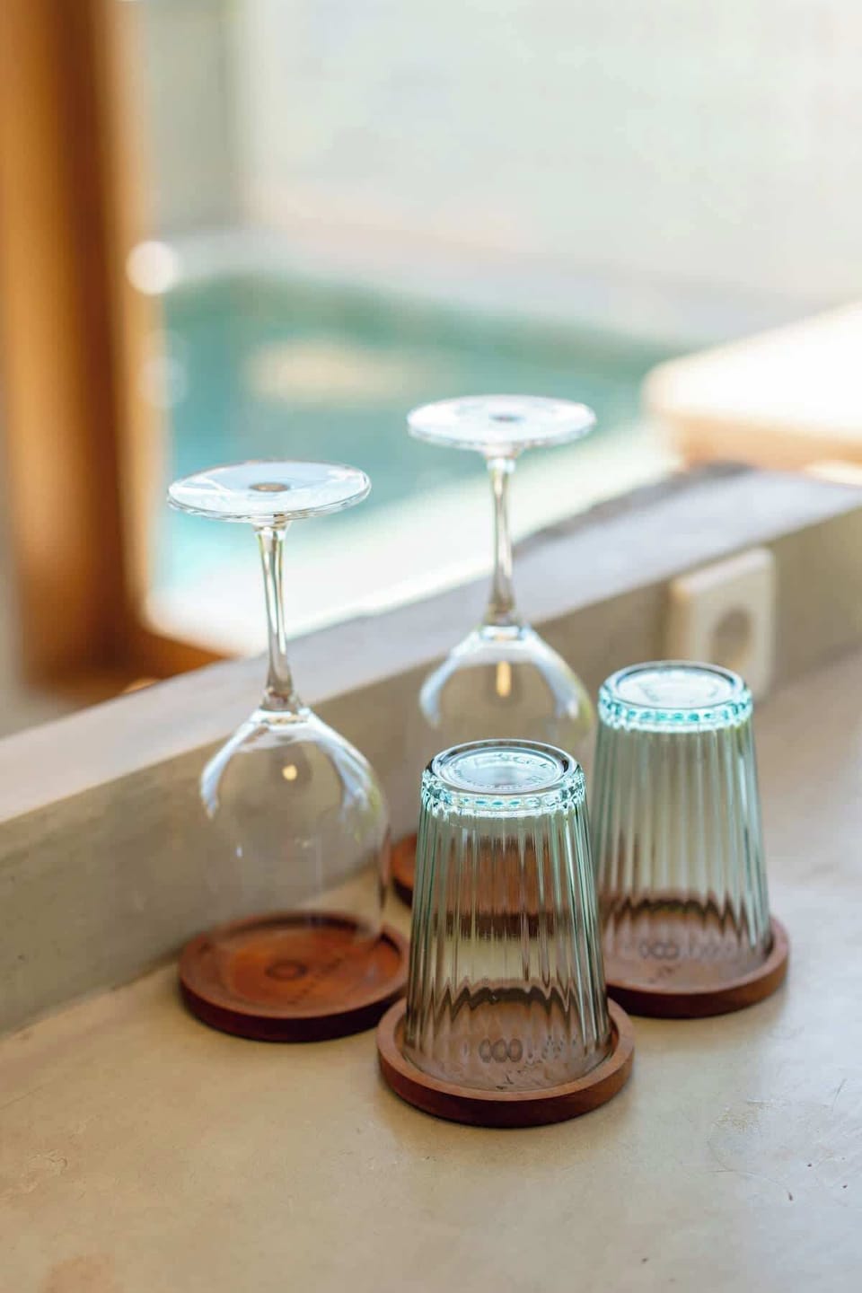 Glassware