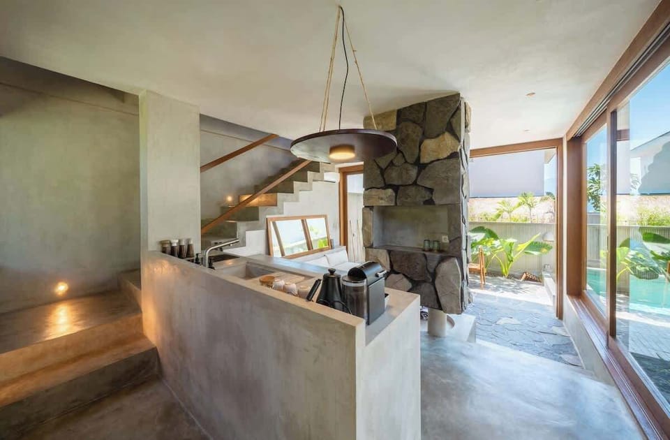Kitchenette