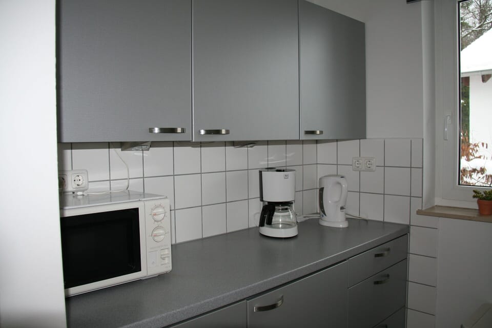 House | Private kitchen