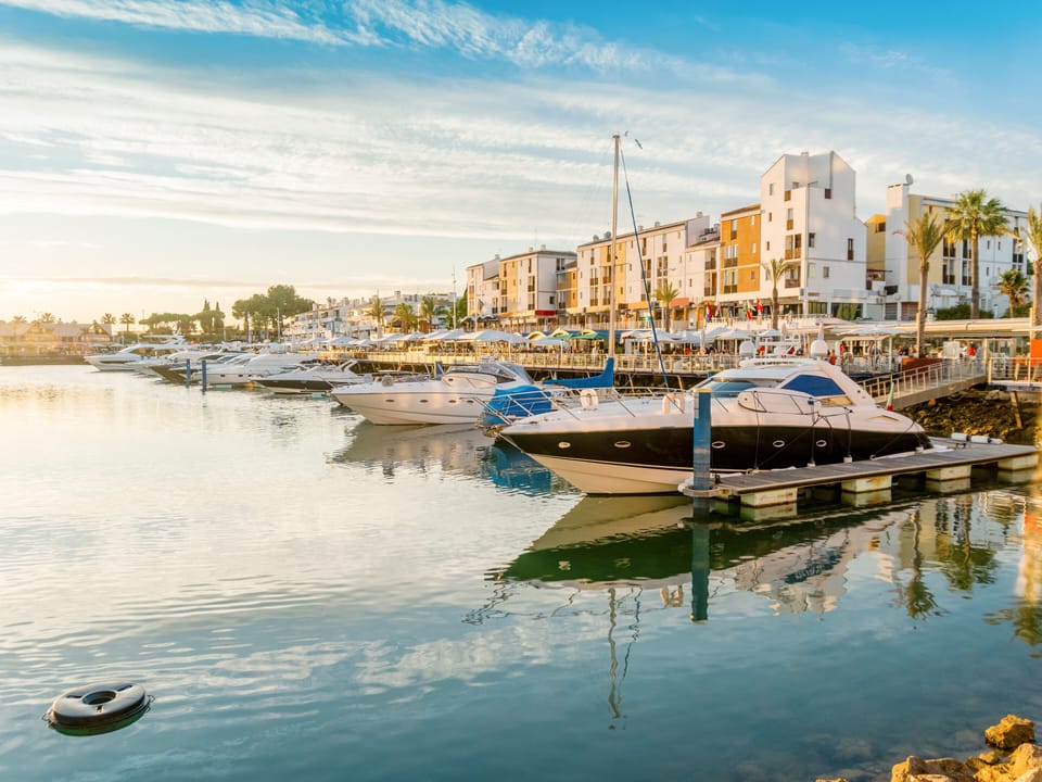 Marina
