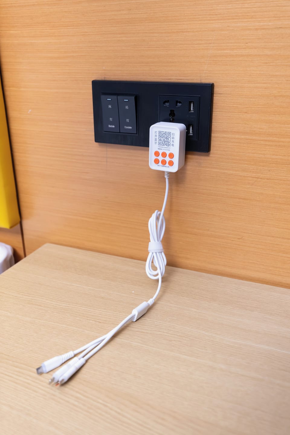 Superior Twin Room | Free WiFi, bed sheets