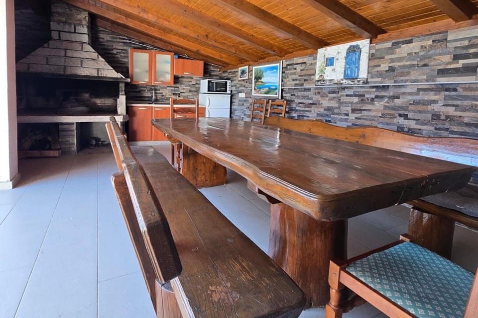 Holiday Home Facilities and Services