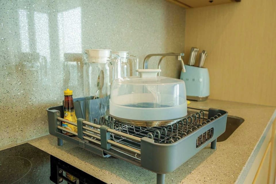 Suite | Minibar, desk, free WiFi, bed sheets