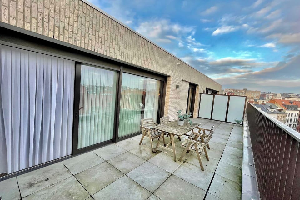 Patio / Balcony