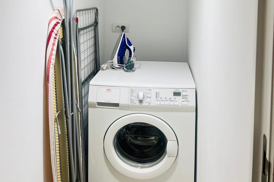 Holiday Home Facilities and Services