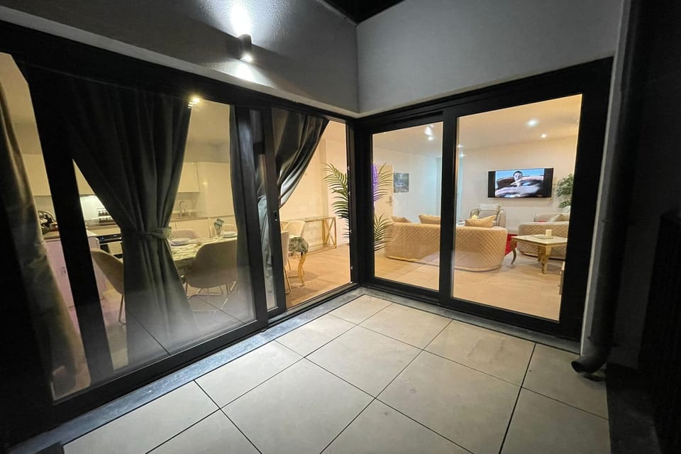 Patio / Balcony
