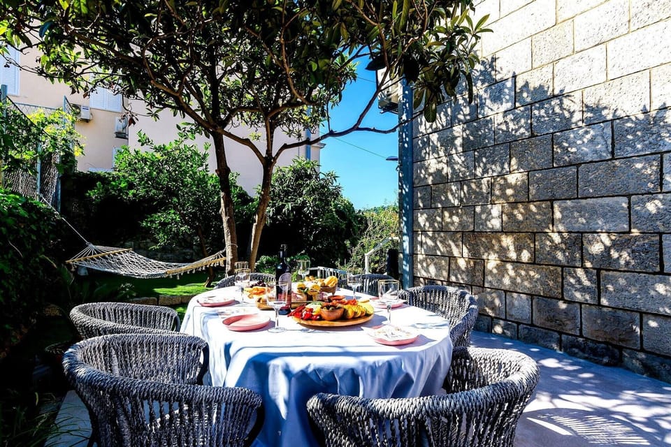 Patio / Balcony