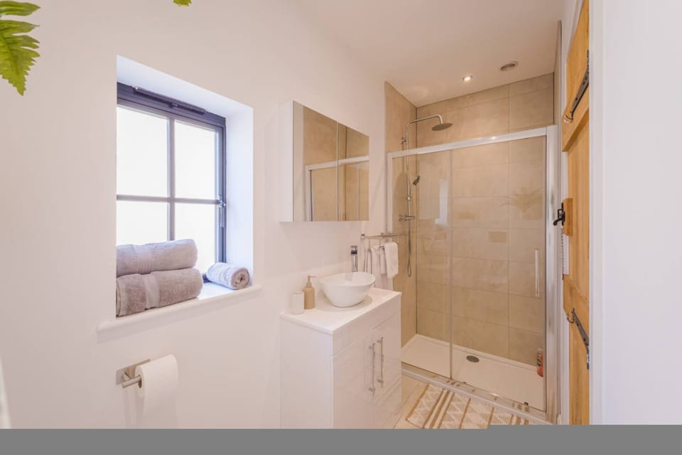 The Annexe of Richmond Barn - Gateway to Cotswolds Apartment in Cotswold District