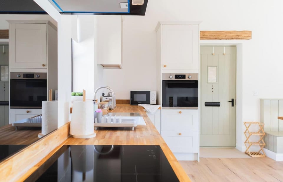 House | 1 bedroom