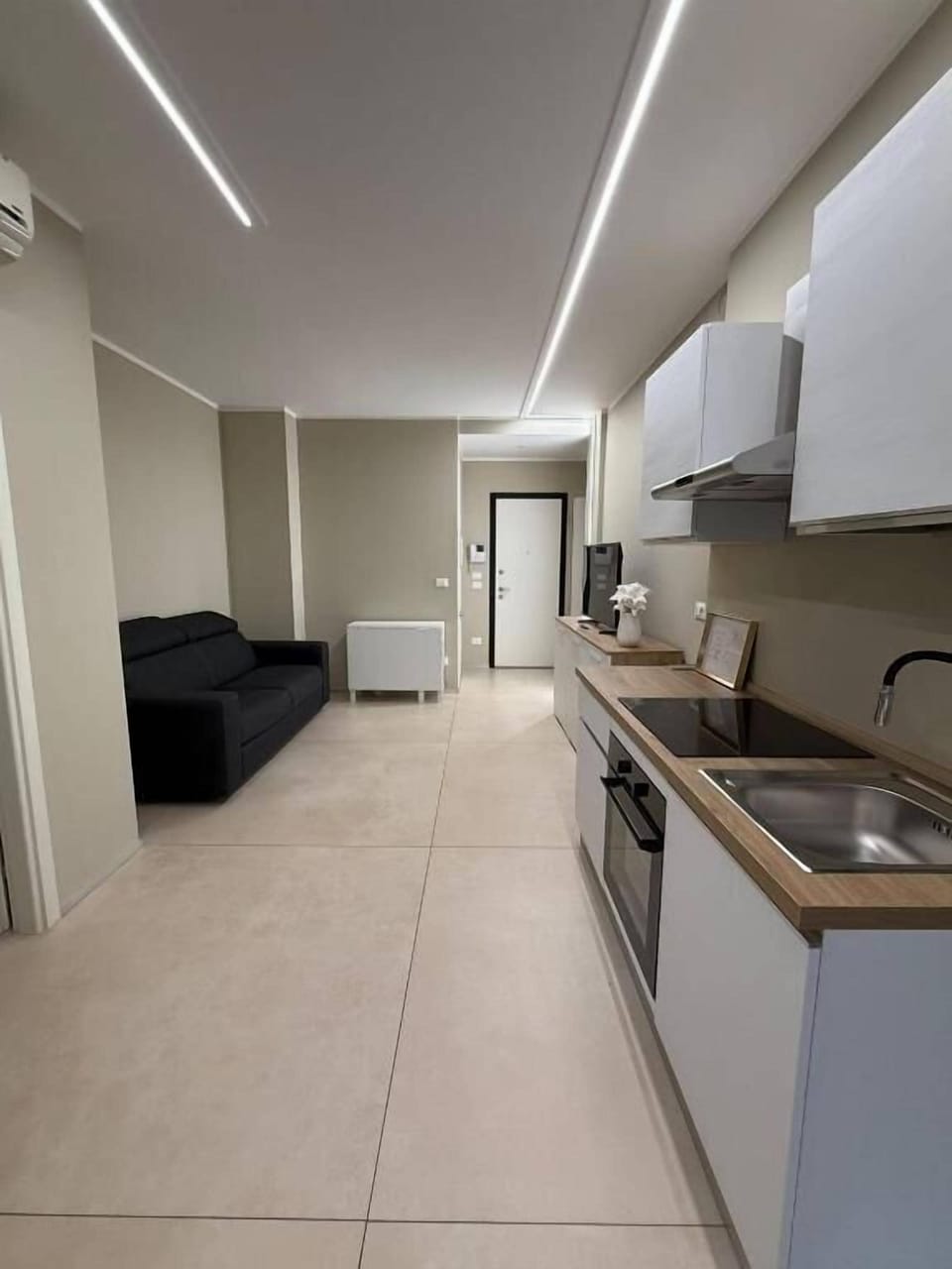 Apartment | Interior
