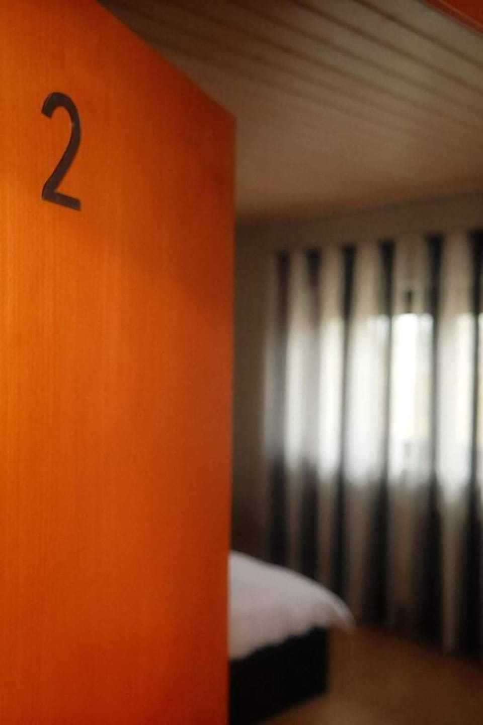 Double Room, Balcony, Garden View | Miscellaneous