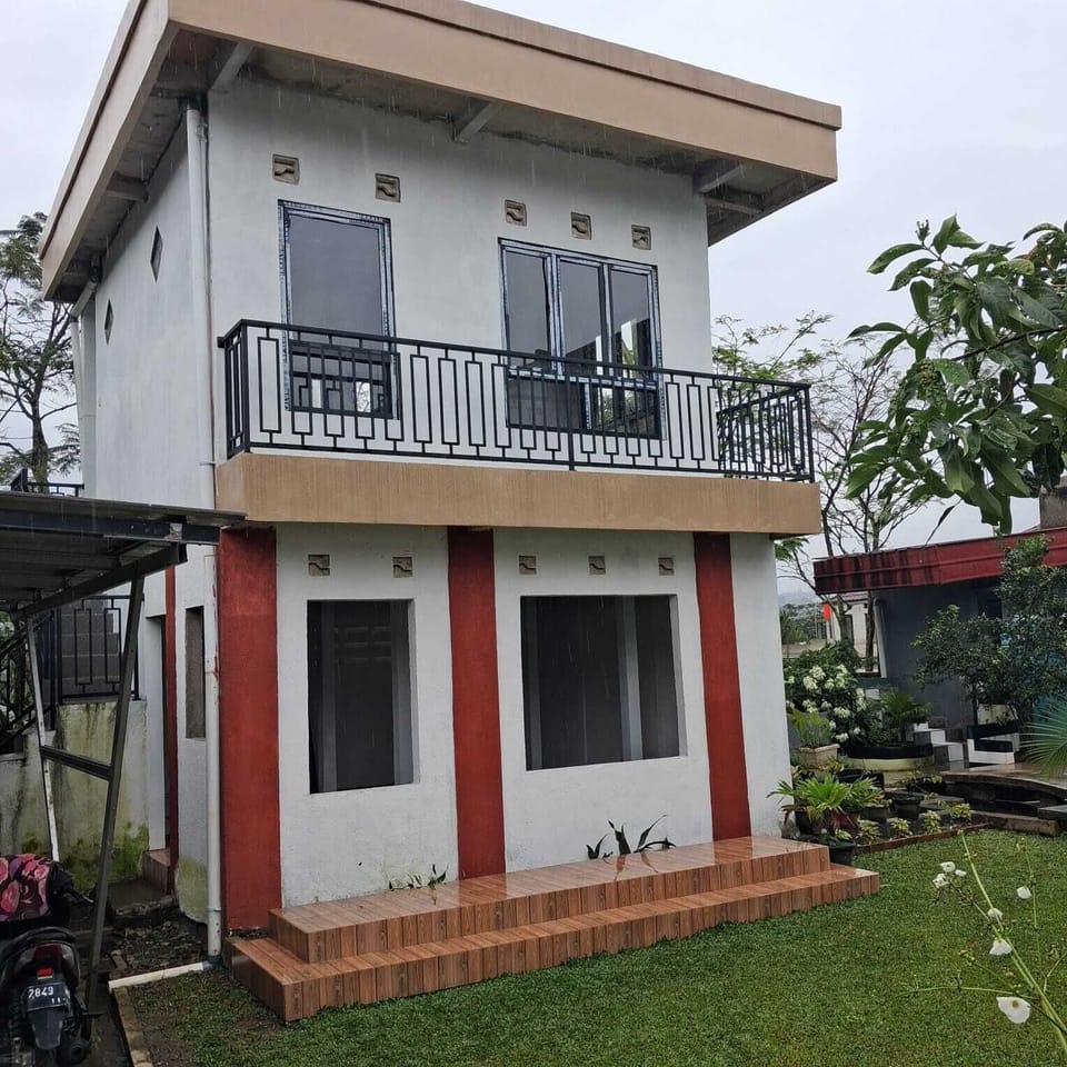 Villa | Exterior