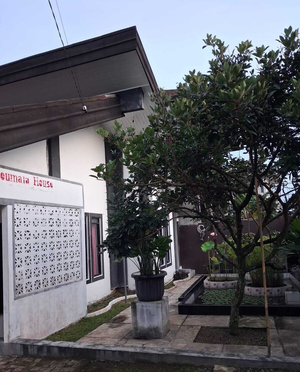 Villa | Property grounds