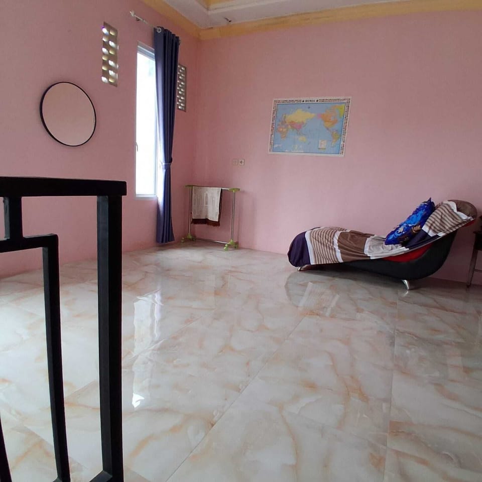 Villa | Interior