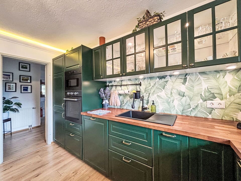 Cabinetry, Interior Design, Drawer, Cupboard, Wood Stain, Kitchen, Countertop, Chest Of Drawers, Kitchen Appliance, Hardwood