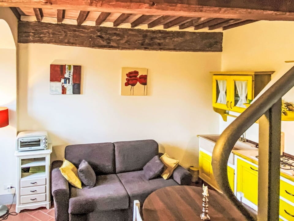 Apartment, Resort, Chair, Shade, Balcony, Kitchen & Dining Room Table, Restaurant, Eco Hotel, Hotel