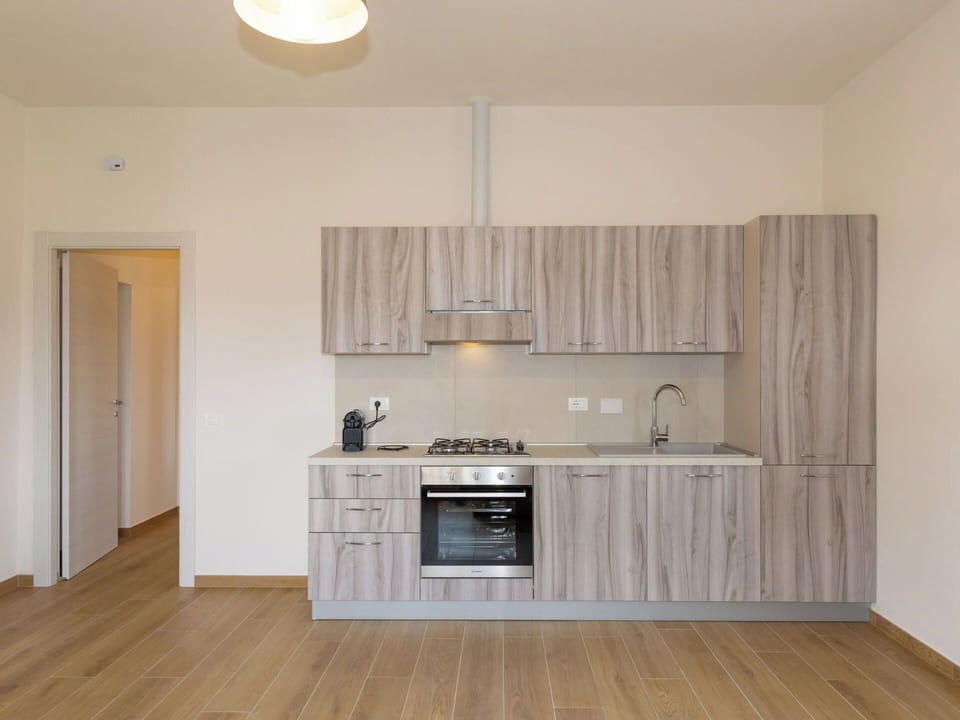 Apartment, Resort, Chair, Shade, Balcony, Kitchen & Dining Room Table, Restaurant, Eco Hotel, Hotel