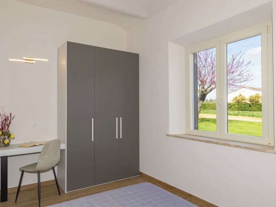 Apartment, Resort, Chair, Shade, Balcony, Kitchen & Dining Room Table, Restaurant, Eco Hotel, Hotel