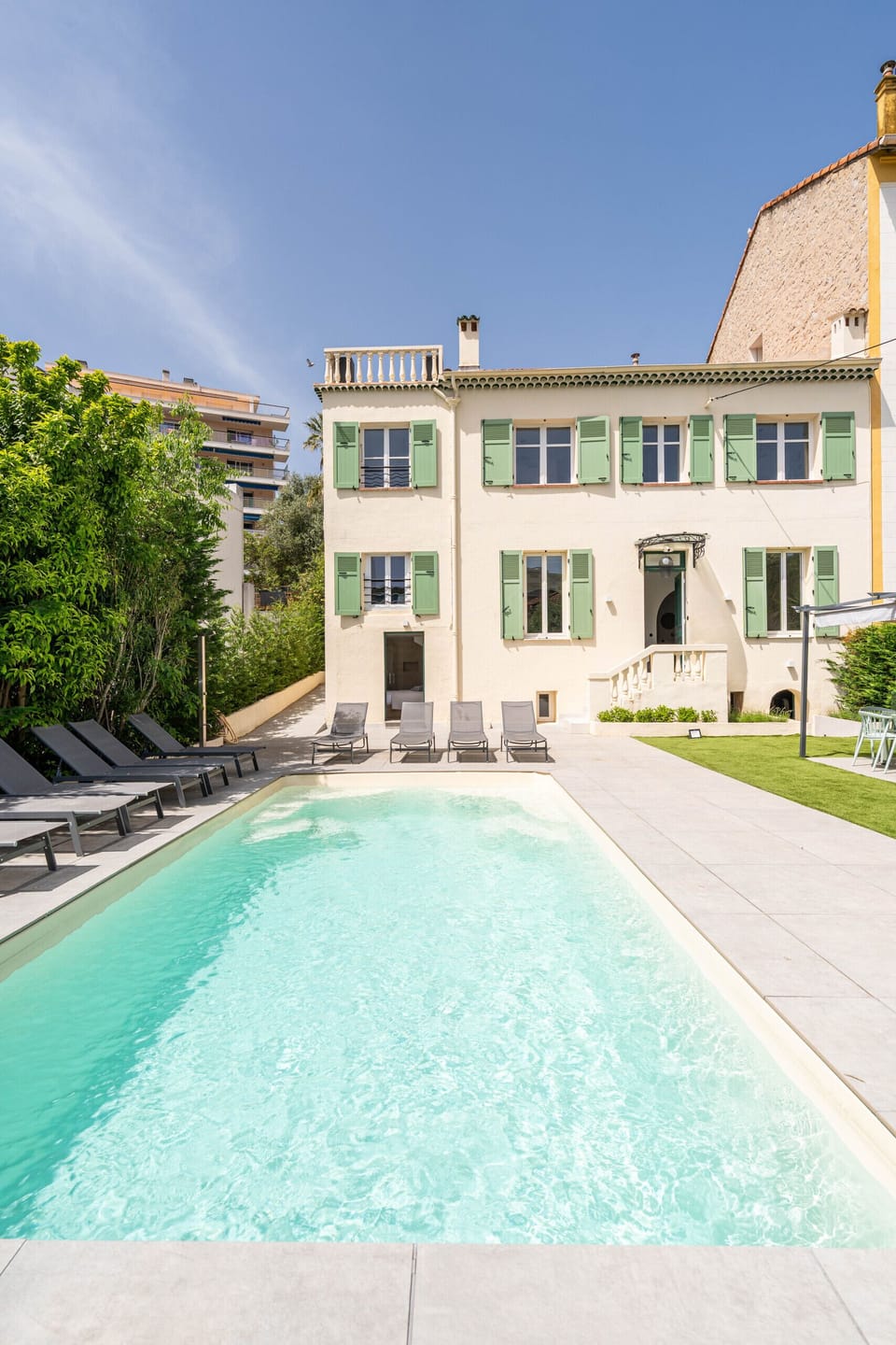 House | 5 bedrooms