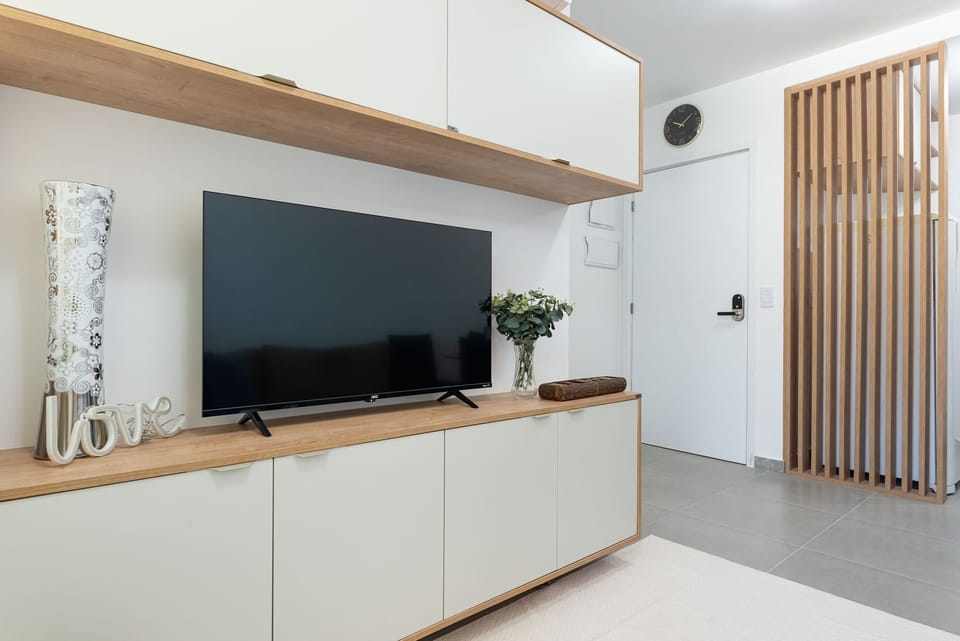 Apartment | Interior