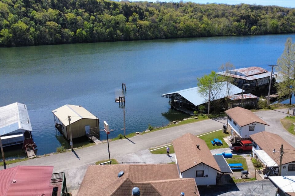 Lake Front