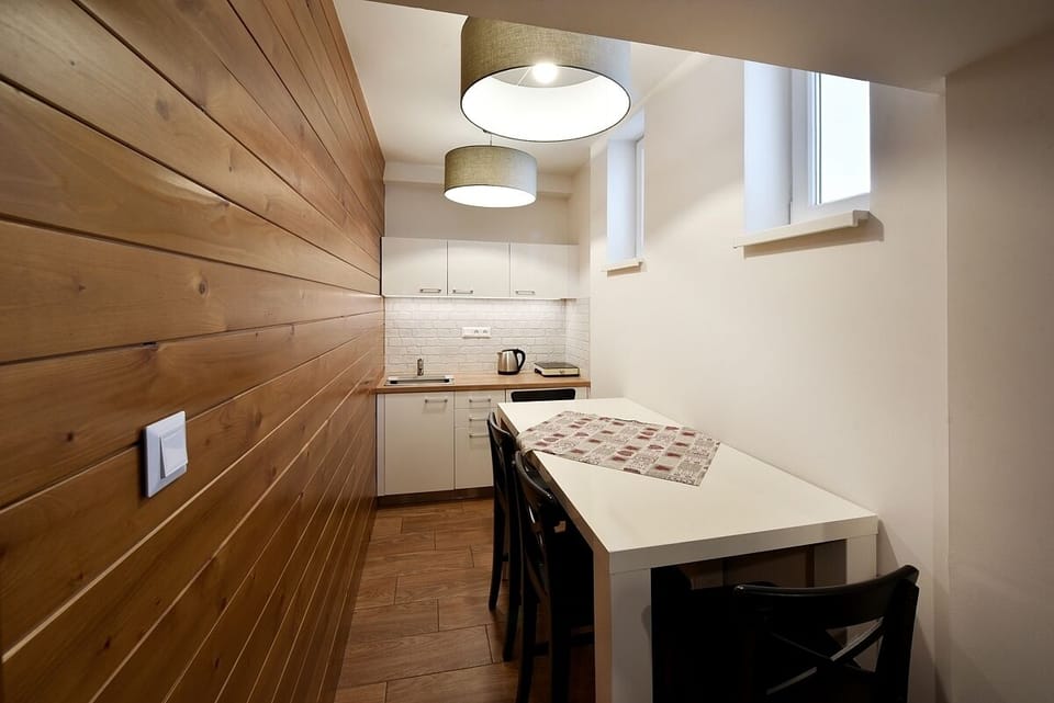 Apartment | Private kitchen
