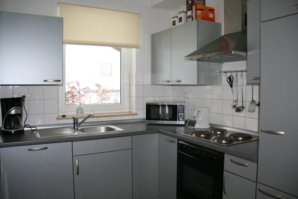 House | Private kitchen