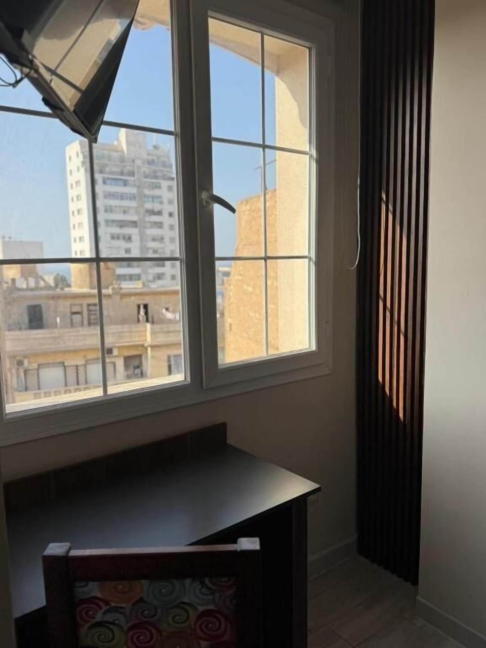 L amiral Hotel in Oran