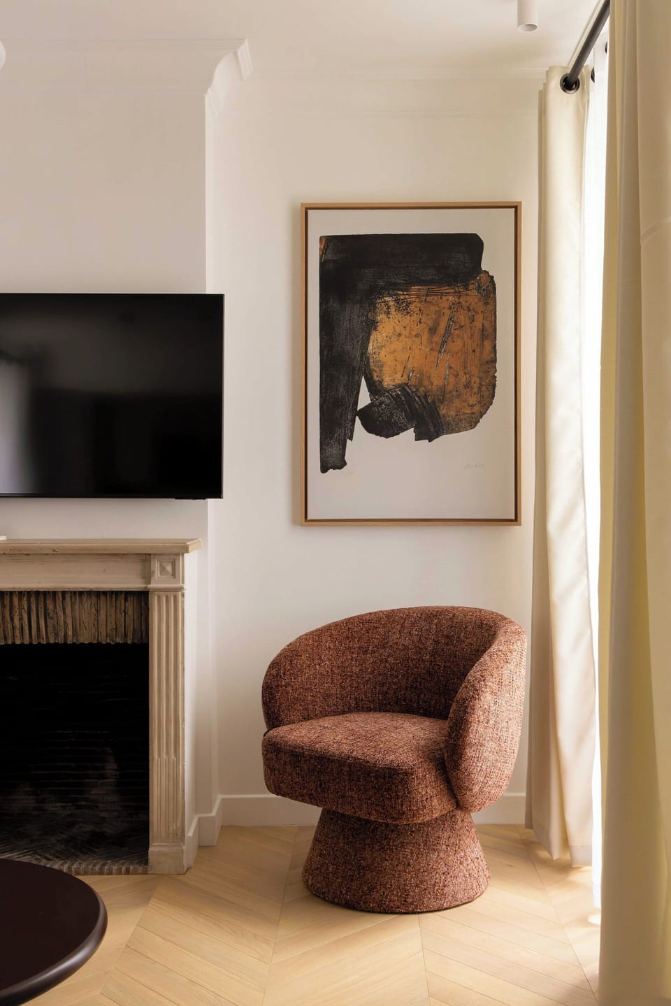 Apartment | Interior