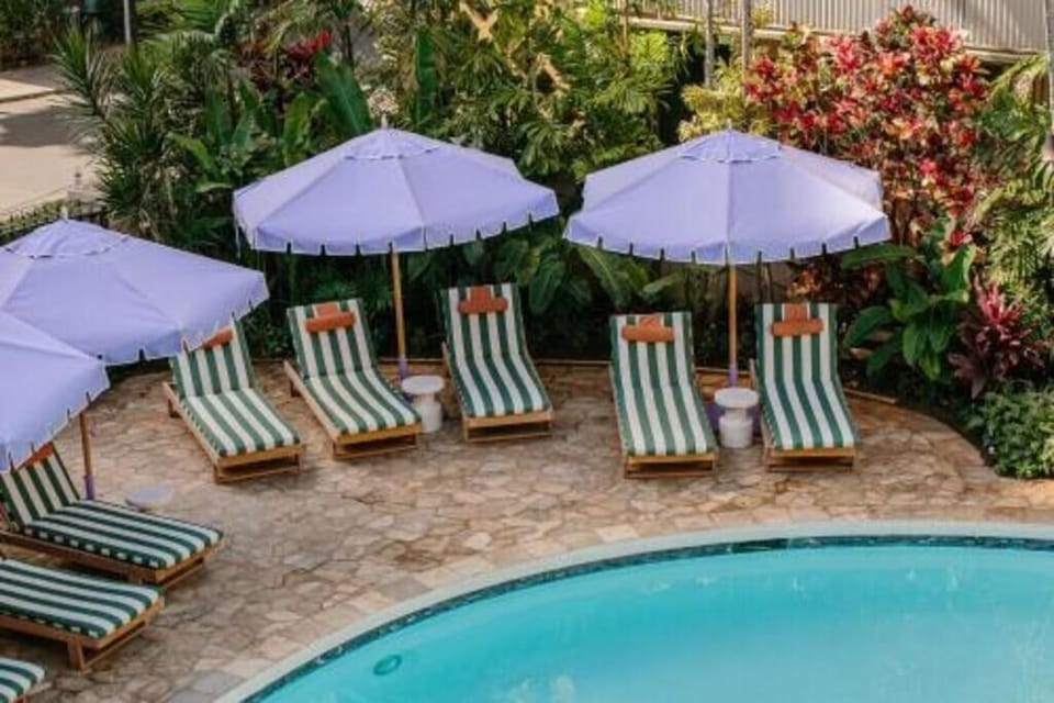 Claim a shaded lounger and savor slow, sunny afternoons