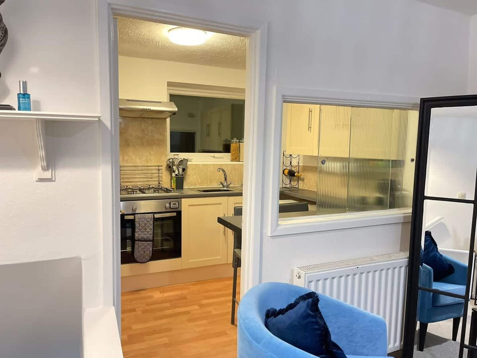 House | 1 bedroom