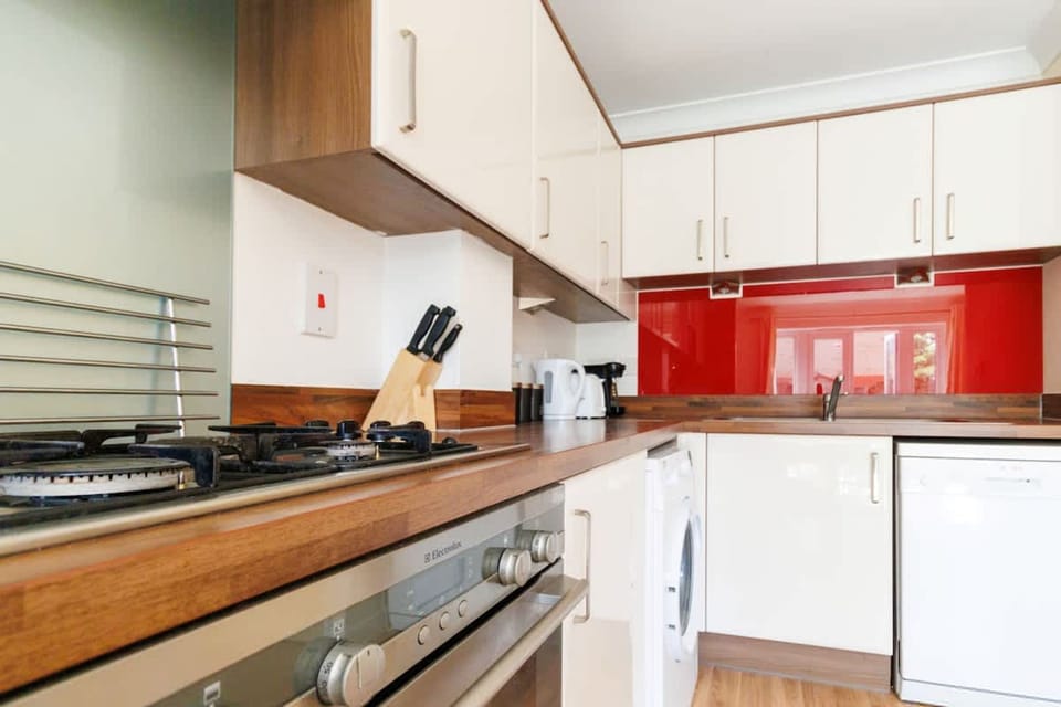 House, Smoking | 4 bedrooms