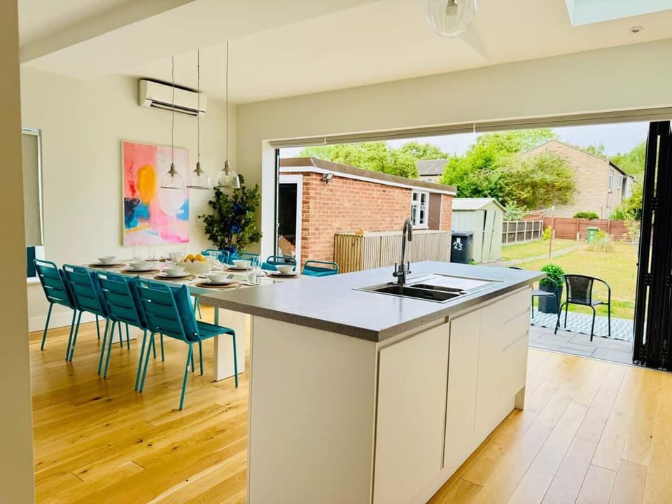 House, Smoking | 4 bedrooms