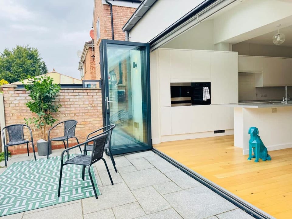 House, Smoking | 4 bedrooms