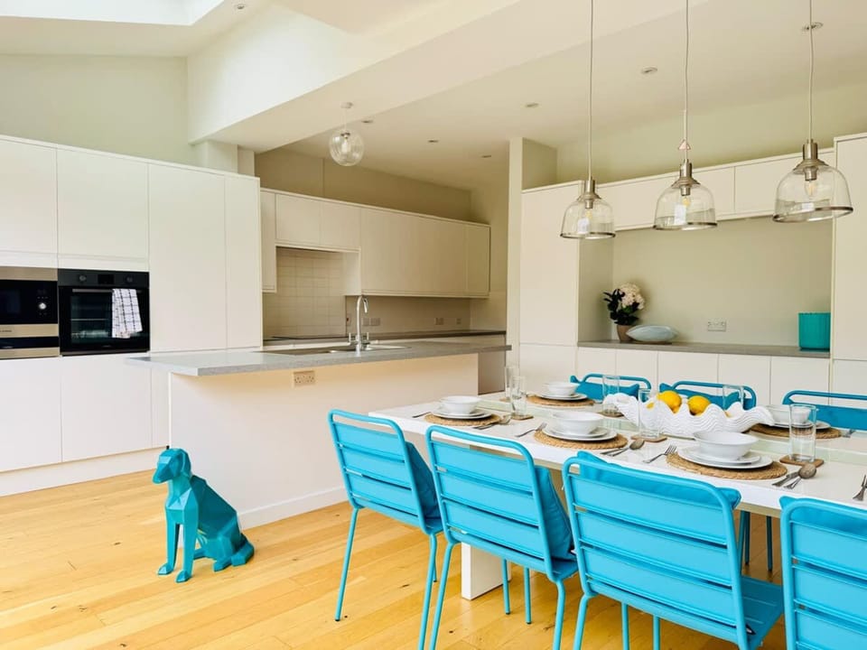House, Smoking | 4 bedrooms