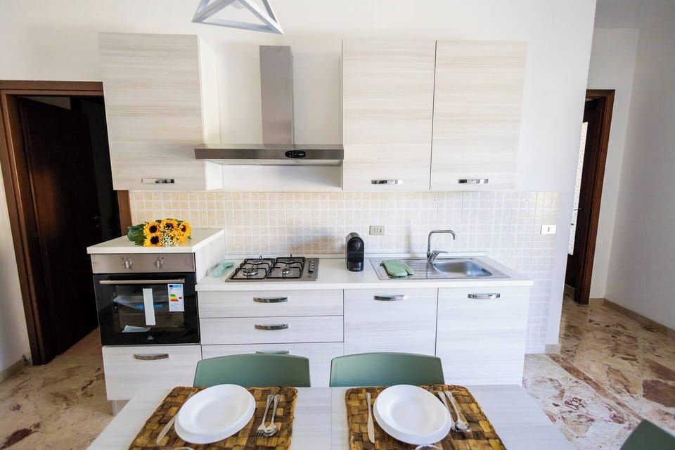 Apartment, 2 Bedrooms | Interior