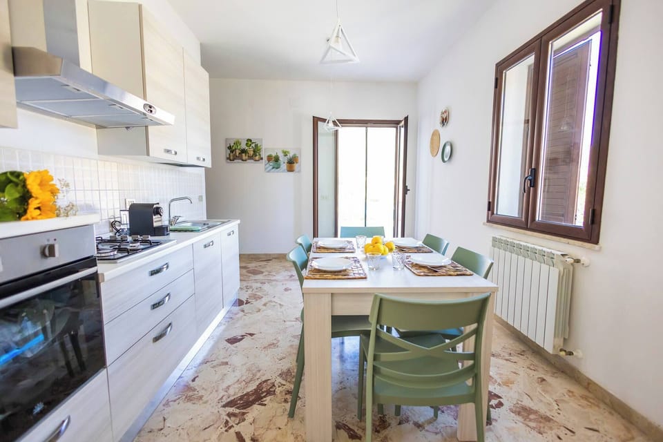 Apartment, 2 Bedrooms | Interior