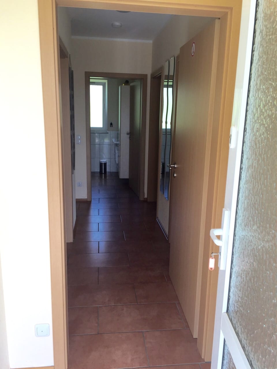 House | Interior