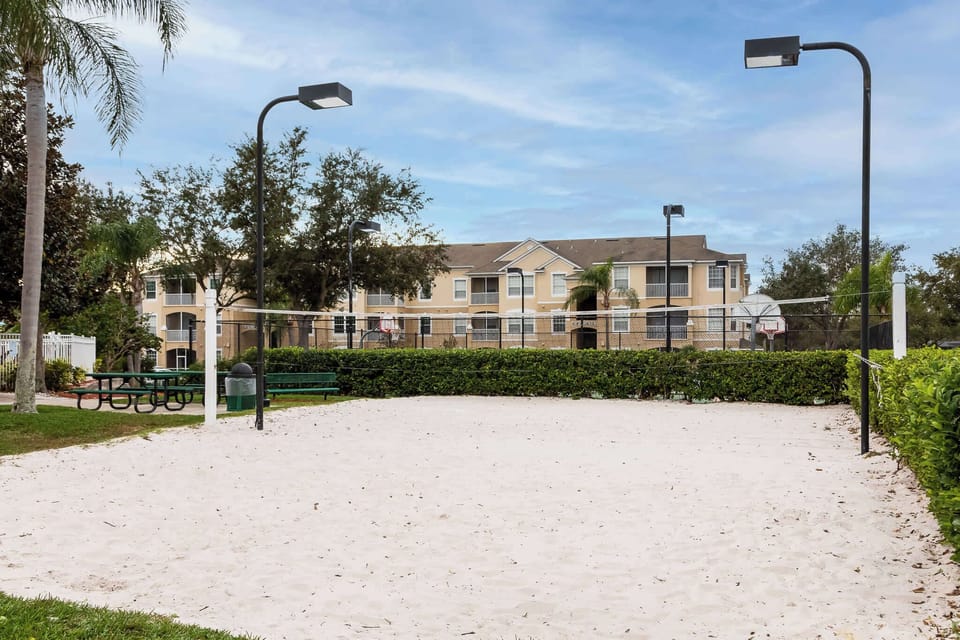 Windsor Palms