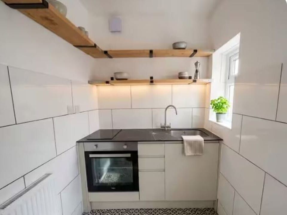 Apartment, 1 Bedroom | Interior