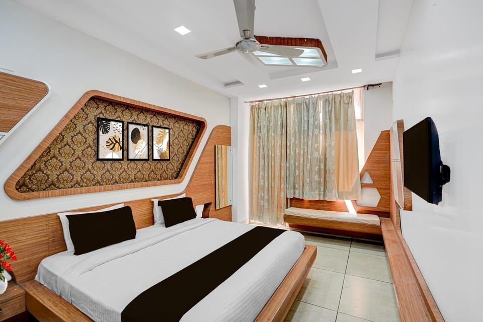 House | 1 bedroom