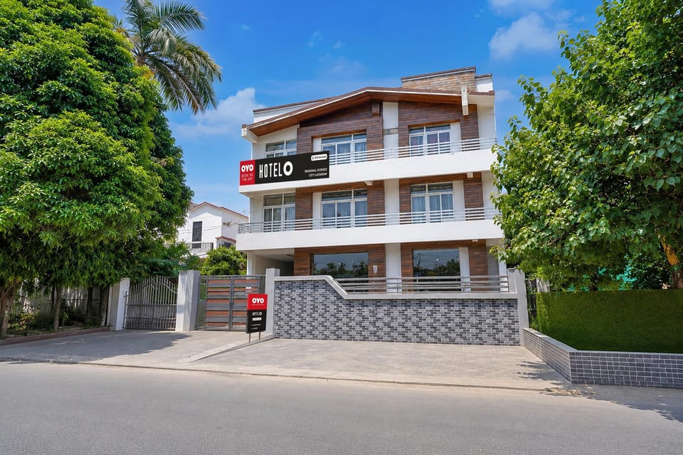 House | Exterior